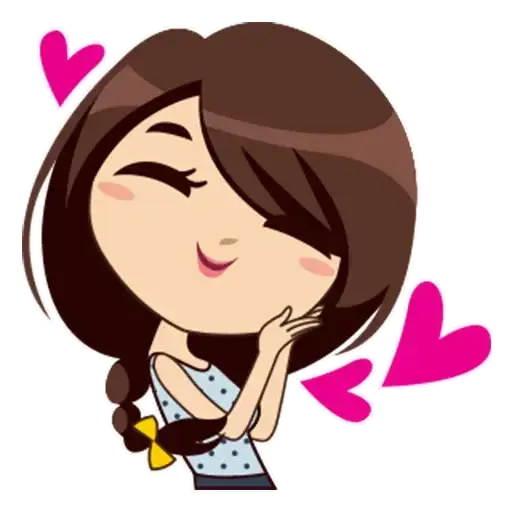 Sticker 😍