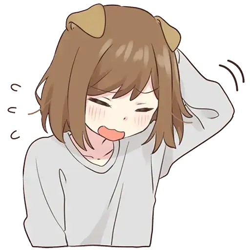 Sticker 😓