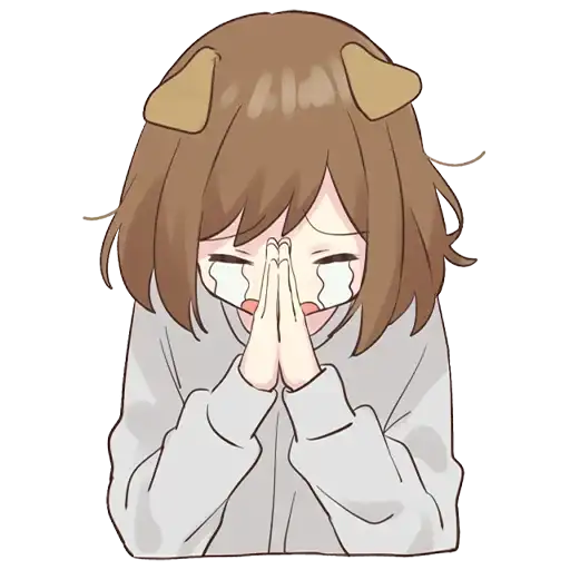 Sticker 😓