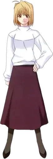 Sticker 🧛‍♀️