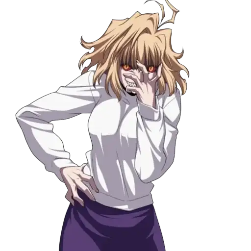 Sticker 🧛‍♀️