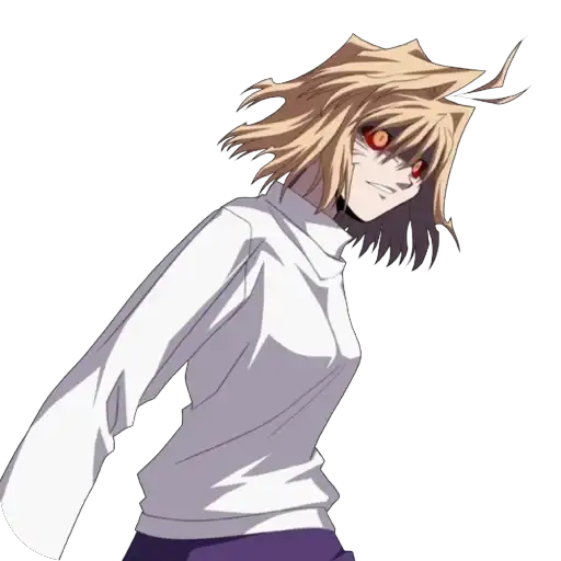 Sticker 🧛‍♀️