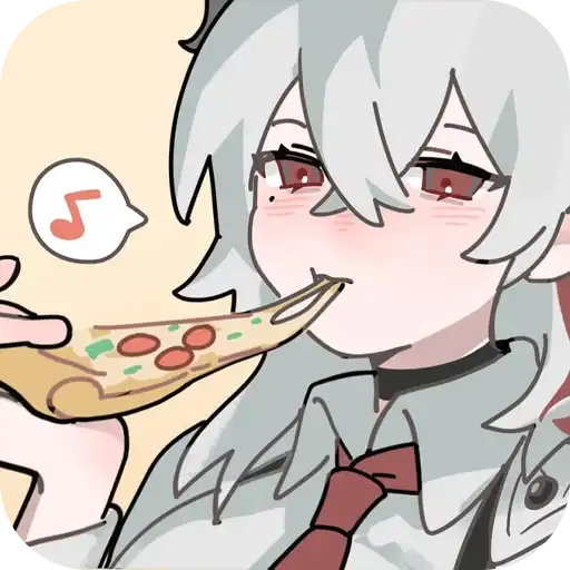 Sticker 🍕