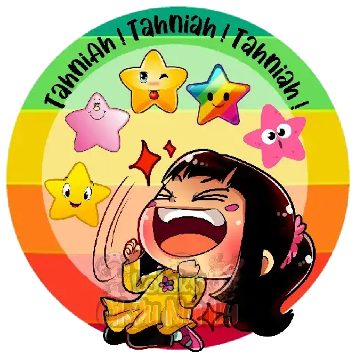 Sticker 🌟