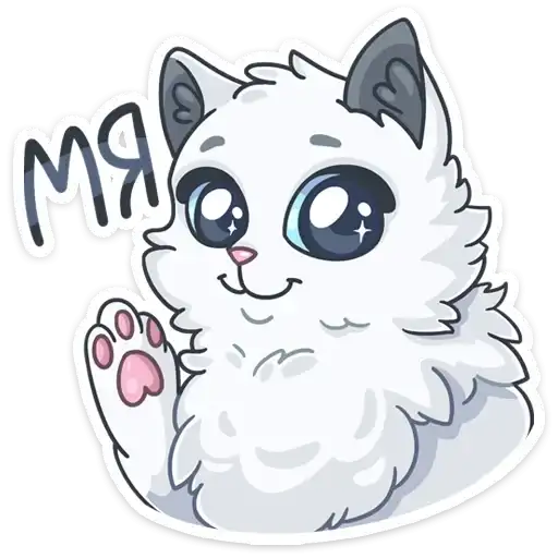 Снежик preview