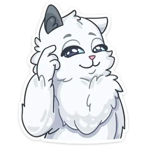 Sticker 🤔