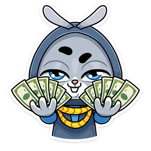 Sticker 💸