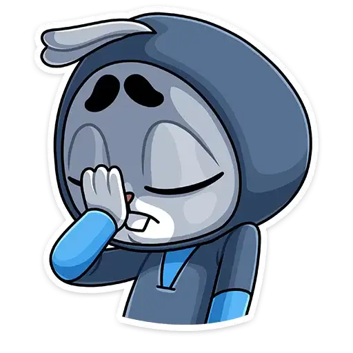Sticker 🤦‍♀️