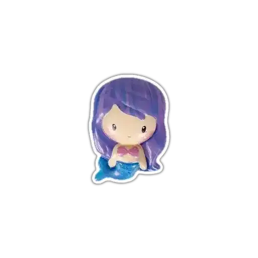 Sticker 👧