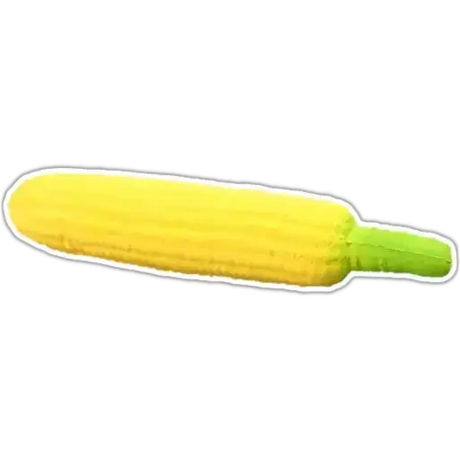 Sticker 🌽