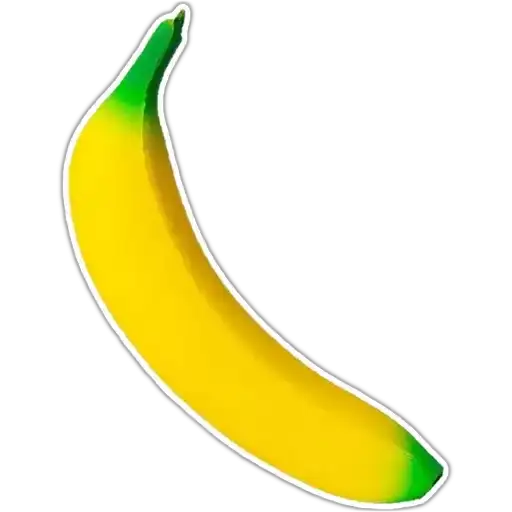 Sticker 🍌