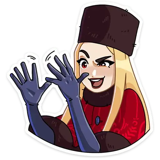 Барыня Соболина preview