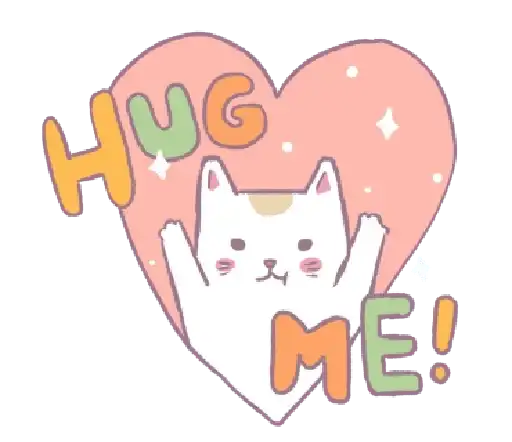 Sticker 🤗