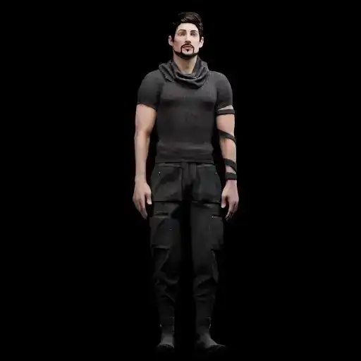 Sticker 🙇‍♂️