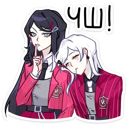 Близняшки Ви и Кейт preview