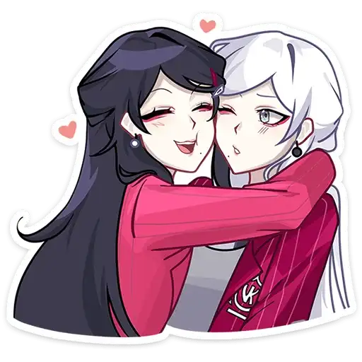 Близняшки Ви и Кейт preview