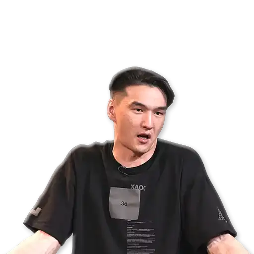 Sticker 🤷‍♂️