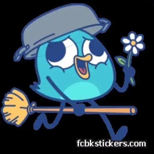 Sticker 👷‍♂️