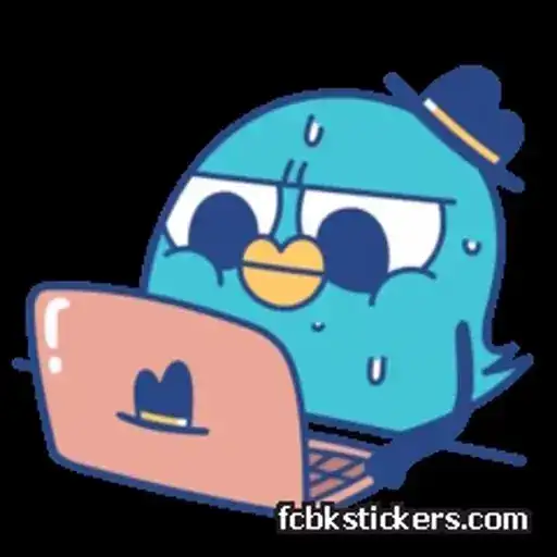 Sticker 💻