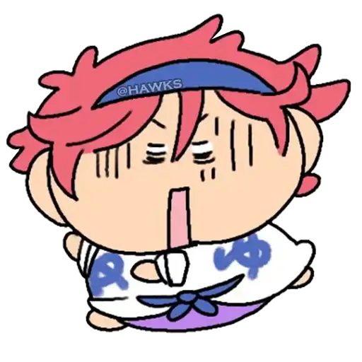 Sticker 🏃‍♂️