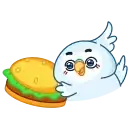 Sticker 🍔