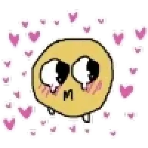 Sticker 🥰