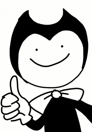 Bendy And The Ink Machine preview