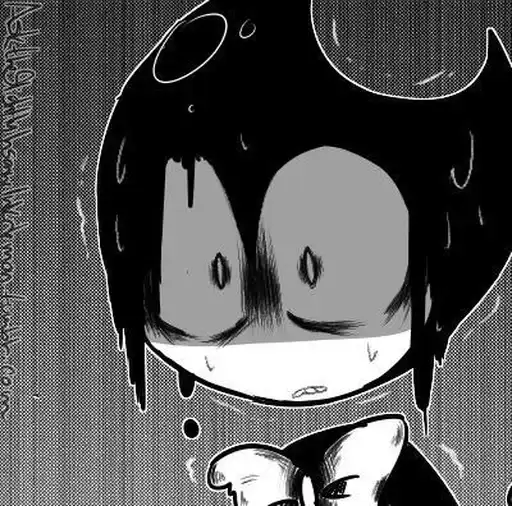 Bendy And The Ink Machine preview