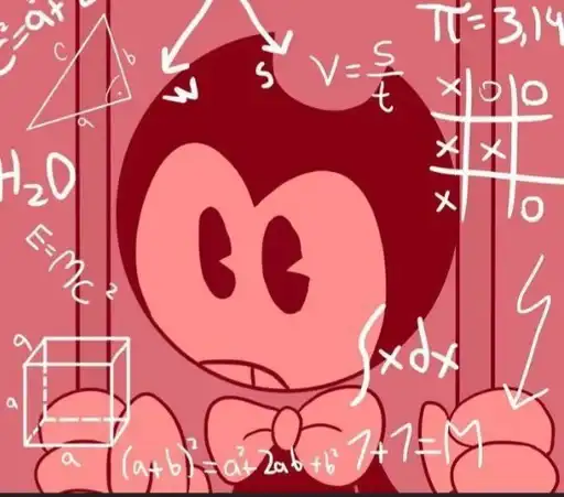 Bendy And The Ink Machine preview