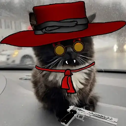 Sticker 🧛‍♂️