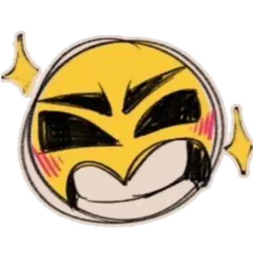 Sticker 😁