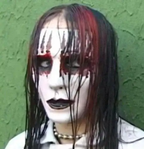 Slipknot mem preview