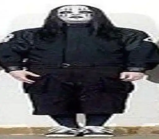 Slipknot mem preview