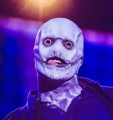 Slipknot mem preview