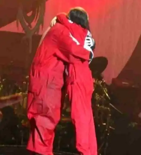 Slipknot mem preview