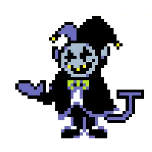 Sticker 🤵‍♂️