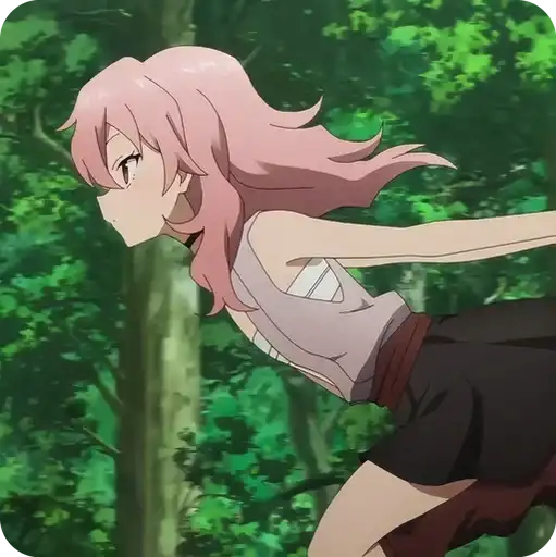 Sticker 🏃‍♂️