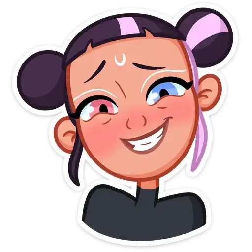Sticker 😄