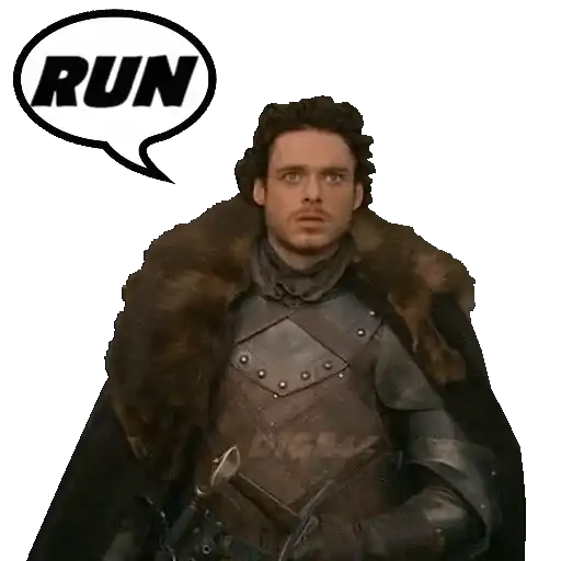 Sticker 🏃‍♀️