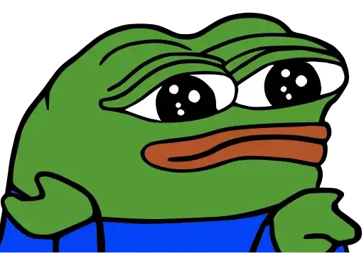 Sticker 🤷‍♂️