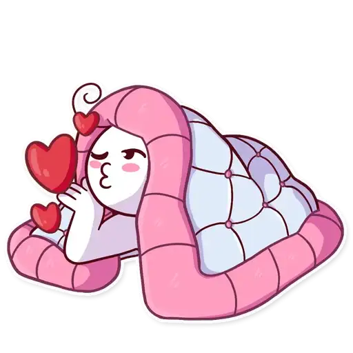 Sticker 😘