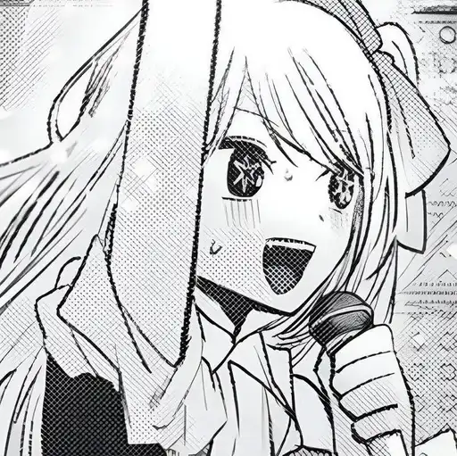 Ruby Hoshino★ preview