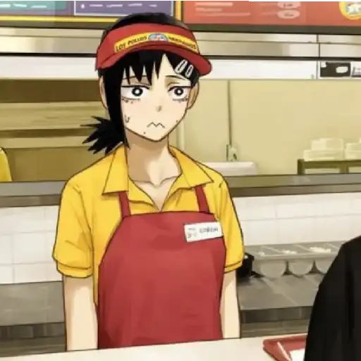 Kobeni(Shainsaw Man preview