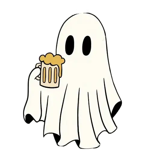 Sticker 👻