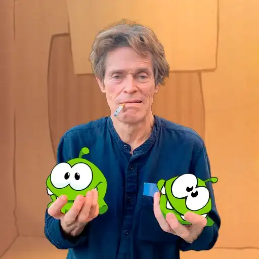 Уиллем Дефо preview