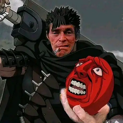 Уиллем Дефо preview