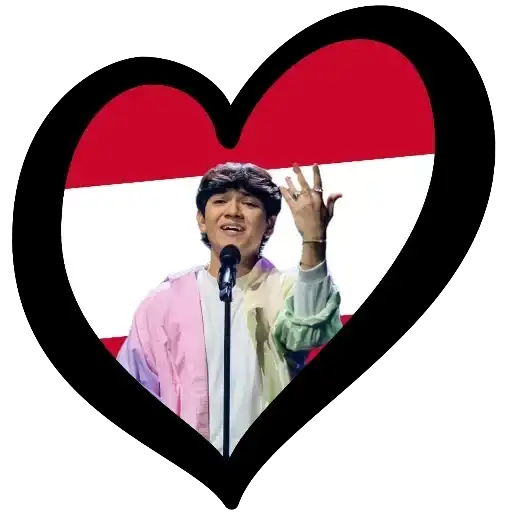 Eurovision Flags preview