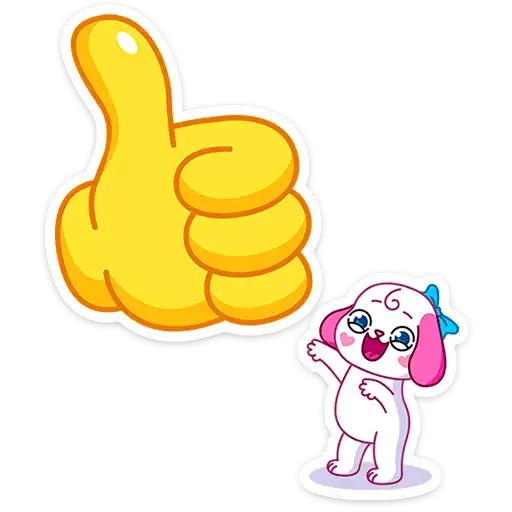 Sticker 👍