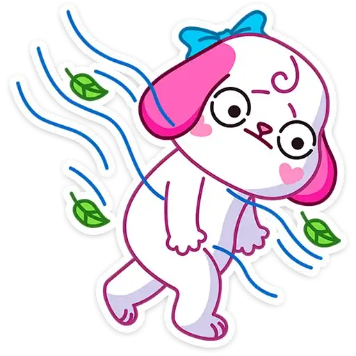 Sticker 🚶‍♂️