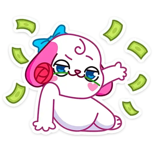 Sticker 💸